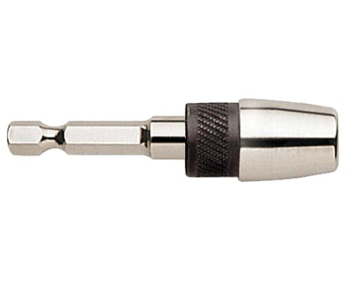 Irwin Tools 4935703 Lock-n-Load® 1/4"-Quick Change Extension, 2"
