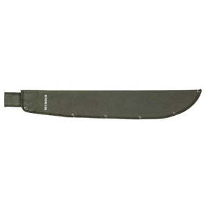 Seymour 41723 Machete Sheath, Canvas with Belt Loop, 22"
