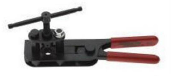 Superior Tool® 17565 Professional Style Pipe Flaring Tool, 3/16" - 5/8"