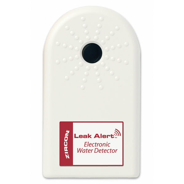 Zircon® 64003 Leak Alert™ Electronic Water Detector Sensor Alarm