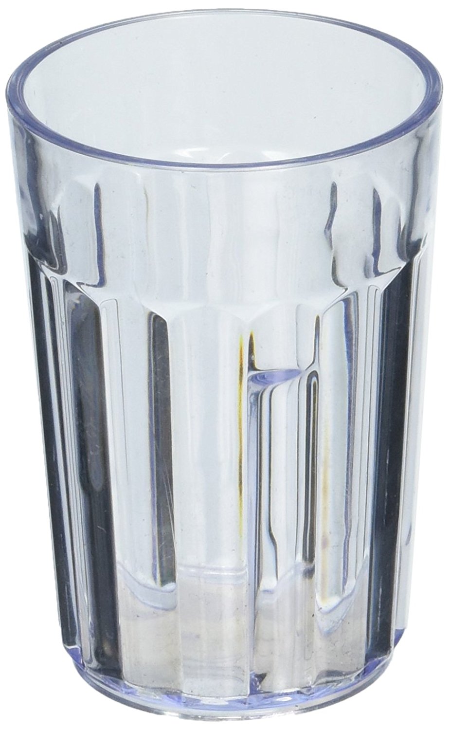 Good Cook 22300 Classic Design Crystal Clear Acrylic Tumbler, 6 Oz