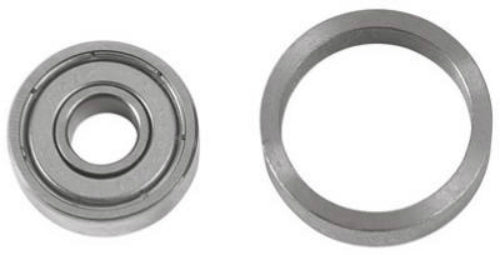 Vermont American® 23165 Replacement Bearing Set
