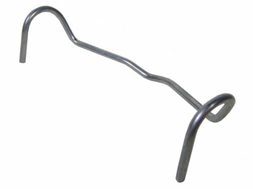 Amerimax SPCLGL Galvanized Spring Clip