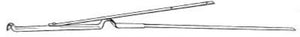 Amerimax RIVGL5 Galvanized Strap Hanger, 5"