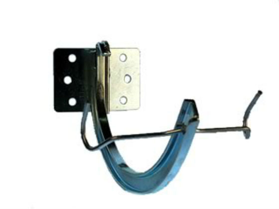 Amerimax CCS105 Galvanized Combo Hanger, 5"
