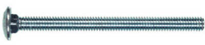 Hillman 240096 Carriage Bolt  5/16-18 X 2-1/2'', 100 Pack