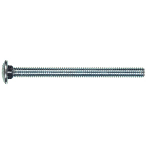 Hillman 240186 Carriage Bolt 3/8-16 X 5", 50 Pack