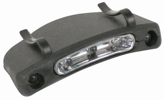 Custom Accessories 10800 Mechanic's LED Clip Cap Light
