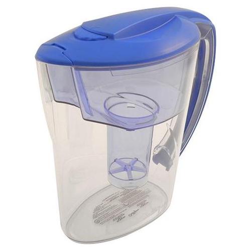 Culligan PIT-1 Water Filter Pitcher, 2-Quart