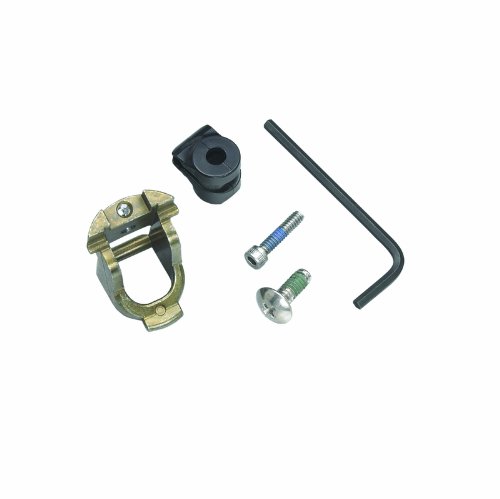 Moen 100429 Kitchen Faucet Adapter Kit, Single Handle