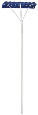 Garant GPRR24 Roof Rake, 24" x 6" x 1-7/8"