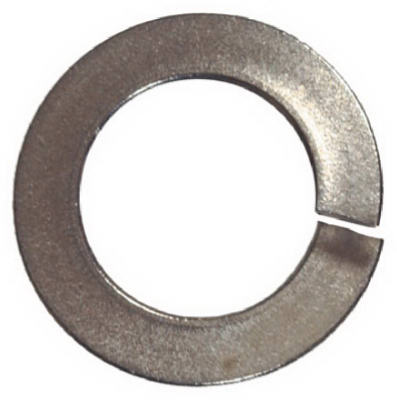 Hillman Fasteners 830666 Split Lock Washer, 1/4'', 100 Pack