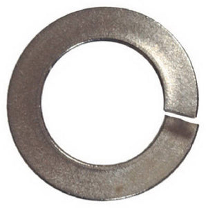 Hillman Fasteners 830666 Split Lock Washer, 1/4'', 100 Pack