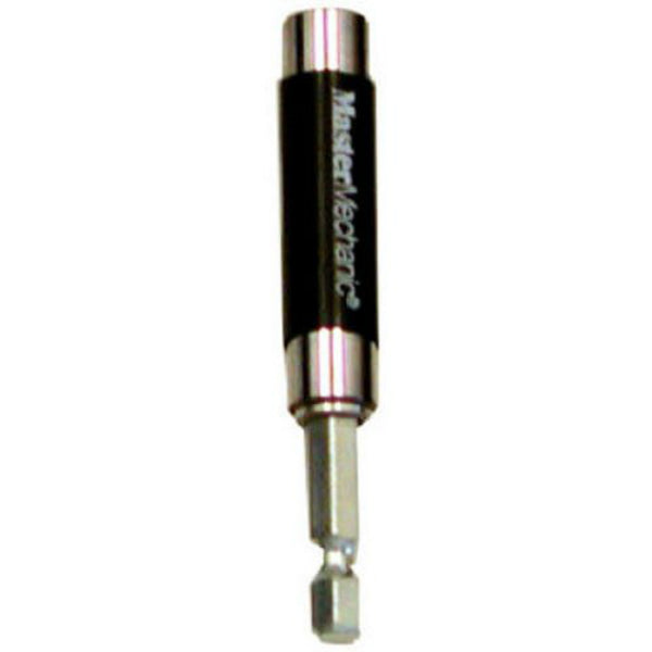 Master Mechanic 803668 Hex Shank Short Screwdriver Guide, 80MM