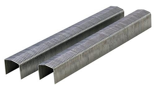 Bostitch STCR50193/8-1M PowerCrown Wide Crown Staples, 1000 Count