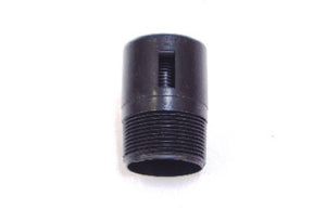 "United States Hdw" Black Male Vent Check