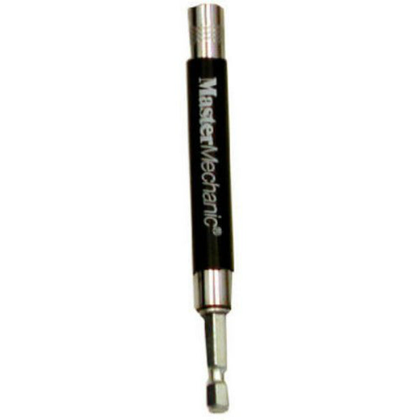 Master Mechanic 806232 Hex Shank Long Screwdriver Guide, 120MM