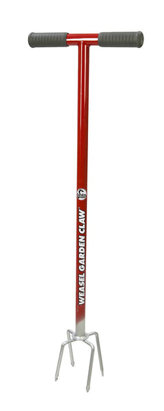 Garden Weasel® 91316 Garden Claw for Cultivating/Loosening/Aerating/Weeding