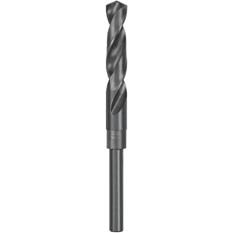 DeWalt® DW1620 High Speed Split Point Drill Bit, 9/16" Dia, 3/8" Shank