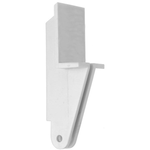 Wright Products™ FJBWH Replacement Lanai Jamb Bracket, White