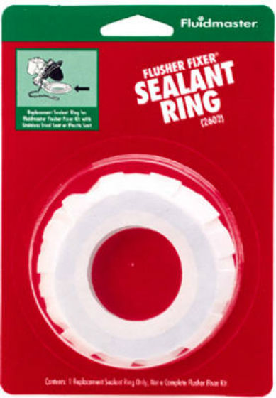 Fluidmaster 2602 Replacement Sealant Ring