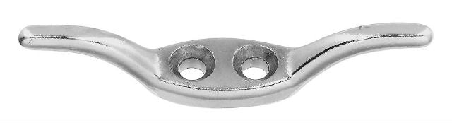 National Hardware® N223-321 Rope Cleat, 2-1/2", Nickel