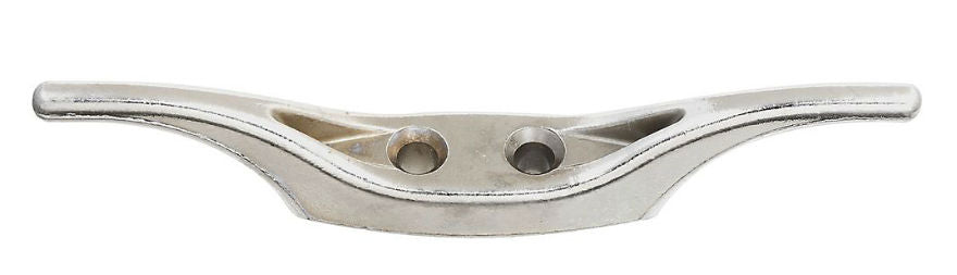 National Hardware® N223-339 Rope Cleat, 4-1/2", Nickel