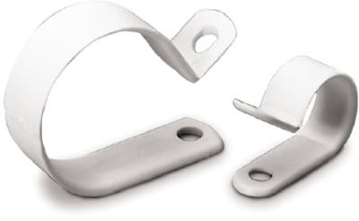 Gardner Bender PPC-1550 Cable Clamp, 1/2", Natural