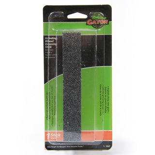 Gator 6047 Grinding Wheel Dress Stone, 6" x 1" x 1"