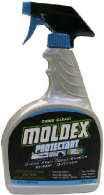 Clear Protectant - 32 Oz