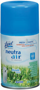 Lysol® 1920079831 Neutra Air Refill, 6.17 Oz