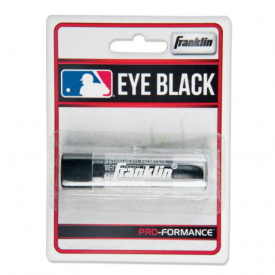 Franklin MLB® Pro-Formance Bees Wax Eye Black