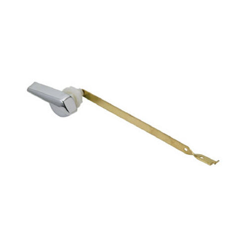 Master Plumber 818-226 Toilet Flush Lever, Premium Chrome