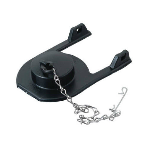 Master Plumber 818-416 Rubber Toilet Flapper, 3"
