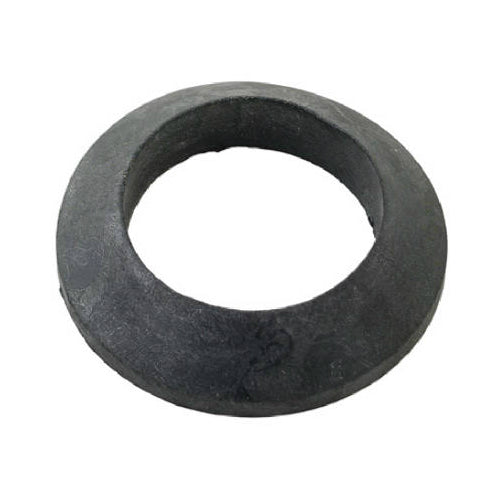 Master Plumber 818-655 Toilet Tank To Bowl Washer, Sponge Rubber