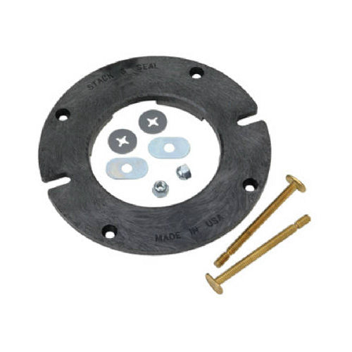 Master Plumber 818-705 Toilet Flange Mounting Kit