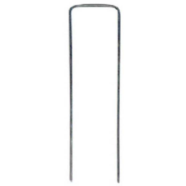 DeWitt® APB5 Weed Barrier Anchor Pin, 11 Gauge Steel, 500-Count