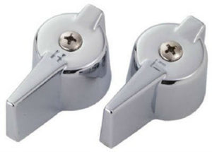 BrassCraft SH2385 Lavatory Handle, Chrome