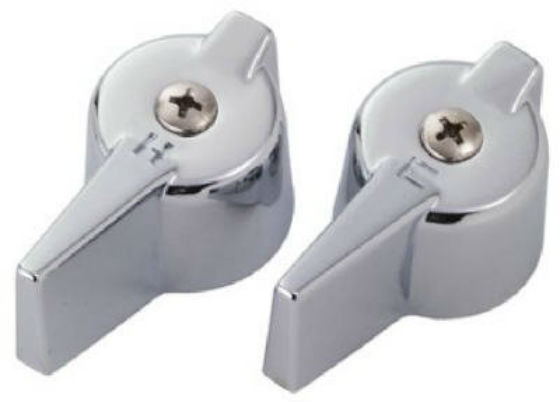 BrassCraft SH2385 Lavatory Handle, Chrome