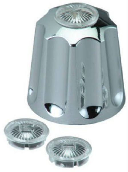 BrassCraft SH4577 Tub Faucet Handle, Chrome