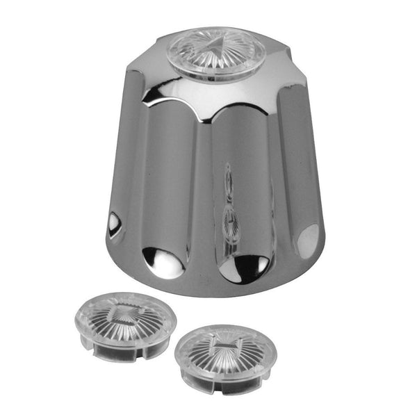 BrassCraft SH4576 Tub Faucet Handle, Chrome