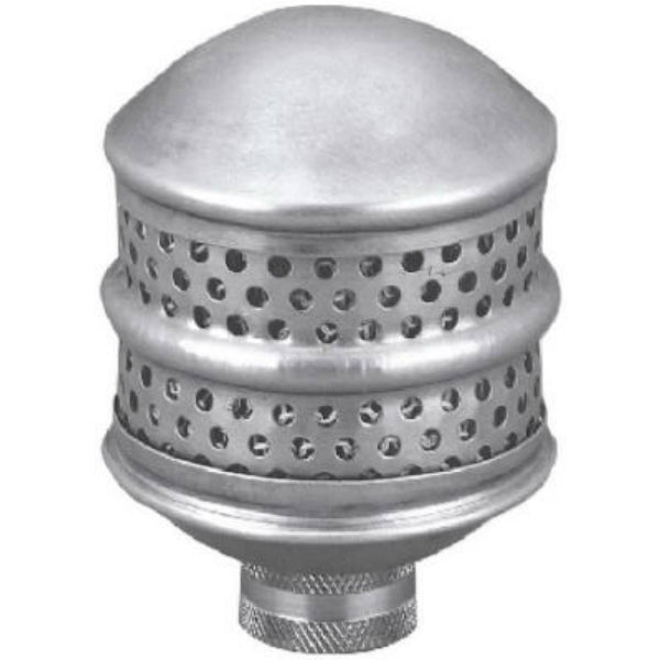 Green Thumb 315MTLGT Metal Bubbler for Automatic Watering