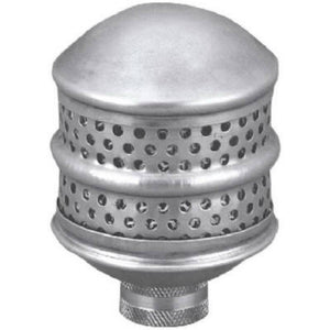 Green Thumb 315MTLGT Metal Bubbler for Automatic Watering