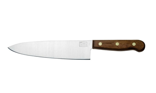 Chicago Cutlery® 42SP Walnut Tradition® Chef Knife, 8"