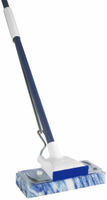 Quickie® 047MB-4 Automatic® Sponge Mop with Microban®
