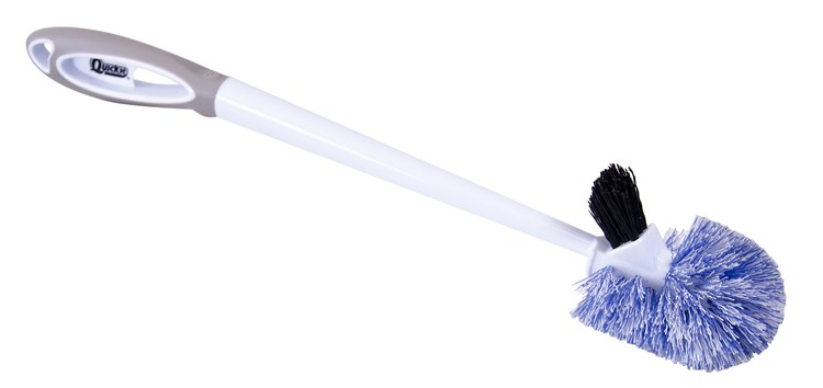 Quickie® 314MB Bowl Brush with Microban® Protection