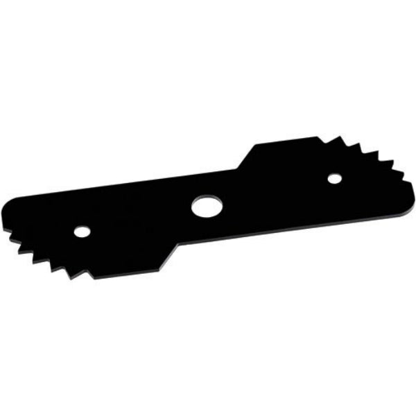 Black & Decker EB-007AL Heavy Duty Edge Hog Replacement Blade for LE750