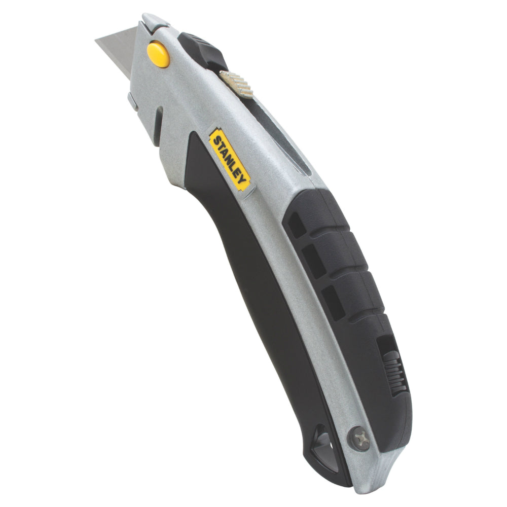 Stanley® 10-788 InstantChange® Retractable Utility Knife