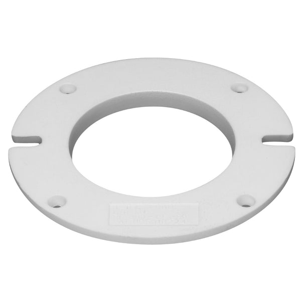 Oatey® 43519 Cast Iron Closet Flange Riser, 1/4" Thick