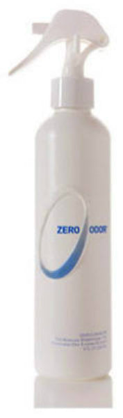 Zero Odor® 00011 Molecular Odor Eliminator Spray, 8 Oz